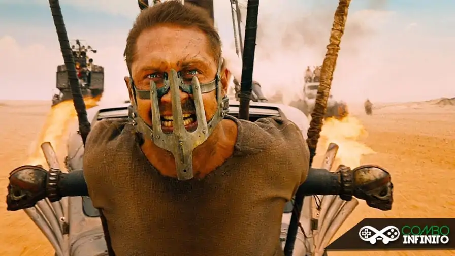 Mad Max recebe mais indicações que Star Wars VII no BAFTA, o Oscar Britânico
