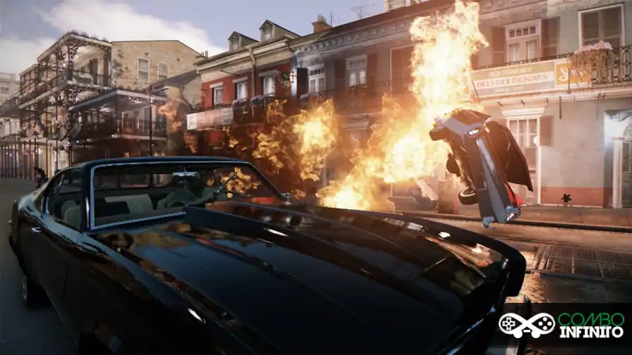 Mafia 3 promete estar à altura dos melhores do ano, diz estúdio
