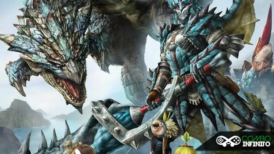 No Japão, Nintendo liderou final de 2015 – Confira as vendas de jogos e consoles