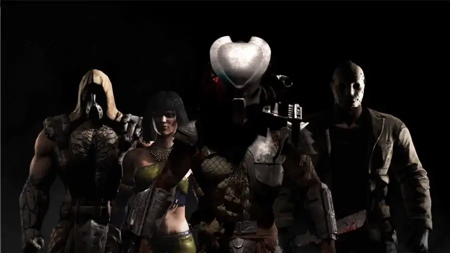Anunciada uma nova edição de Mortal Kombat X”L” – Confira