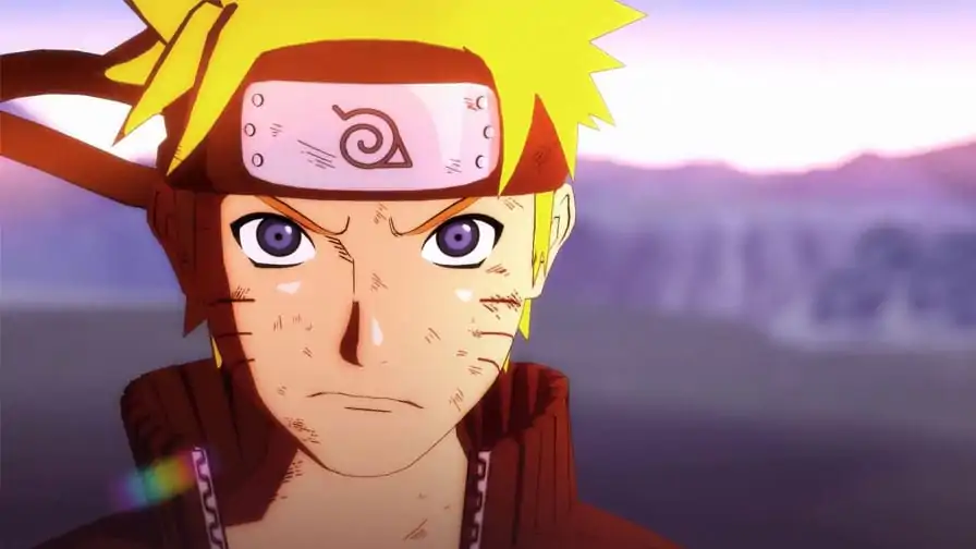 Confira a intro de Naruto Shippuden: Ultimate Ninja Storm 4!