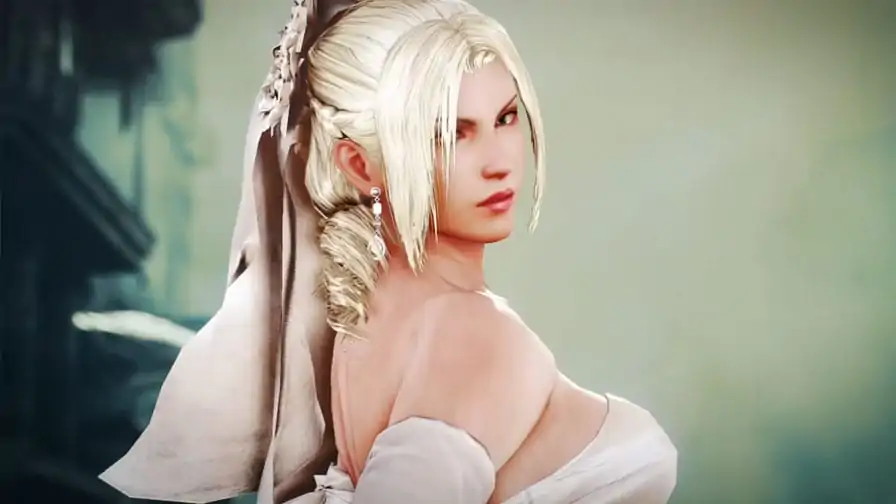 A linda Nina Williams é apresentada em Tekken 7: Fated Retribution com vídeo