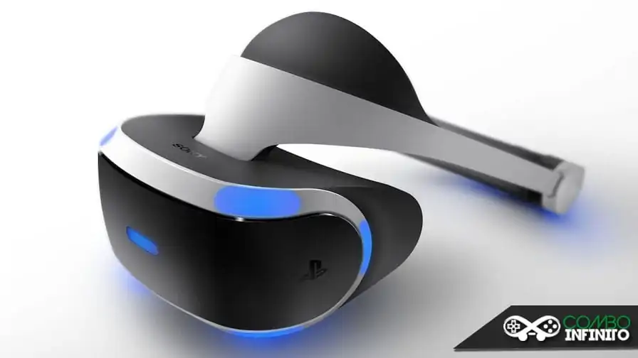 Sony revela que veremos mais de 100 jogos para o PlayStation VR