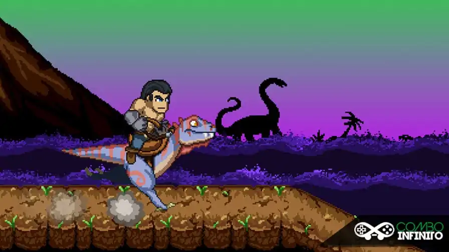 Punch Quest é ‘combero’, pra mobiles e de graça.