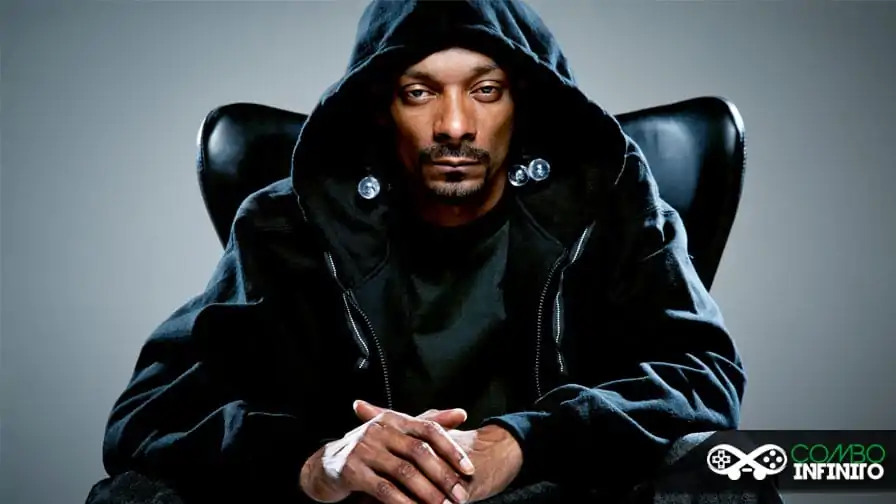 Snoop Dogg avisa que vai trocar Xbox por PS4 após problemas com a Live