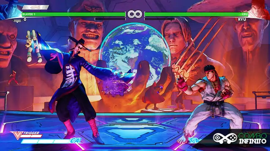Mais uma beta com hitbox corrigidas e F.A.N.G. disponível, será mesmo?