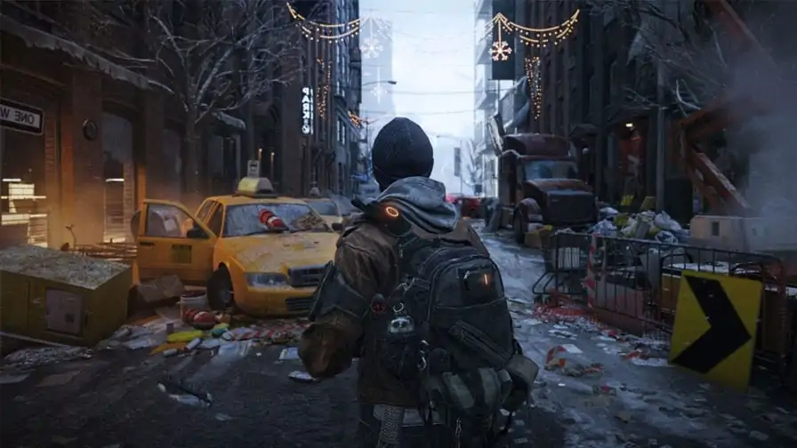 Finalmente é anunciada a data do Beta de The Division – TODOS poderão jogar
