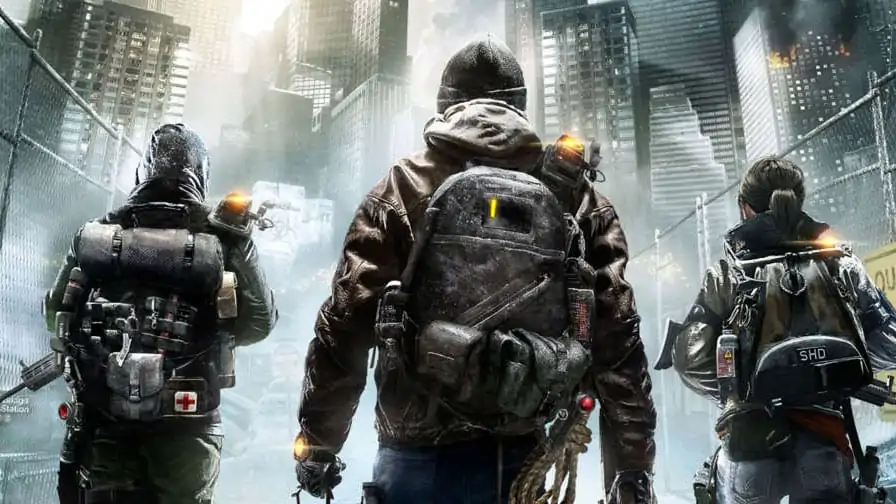 The Division: Shooter da Ubisoft ganha novos trailers para o lançamento