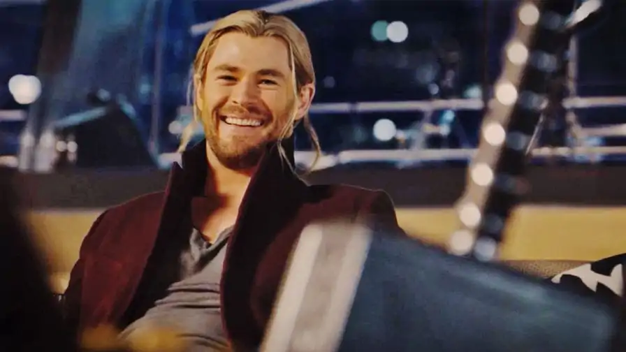 Diretor diz que Thor: Ragnarok será muito mais divertido que o segundo filme