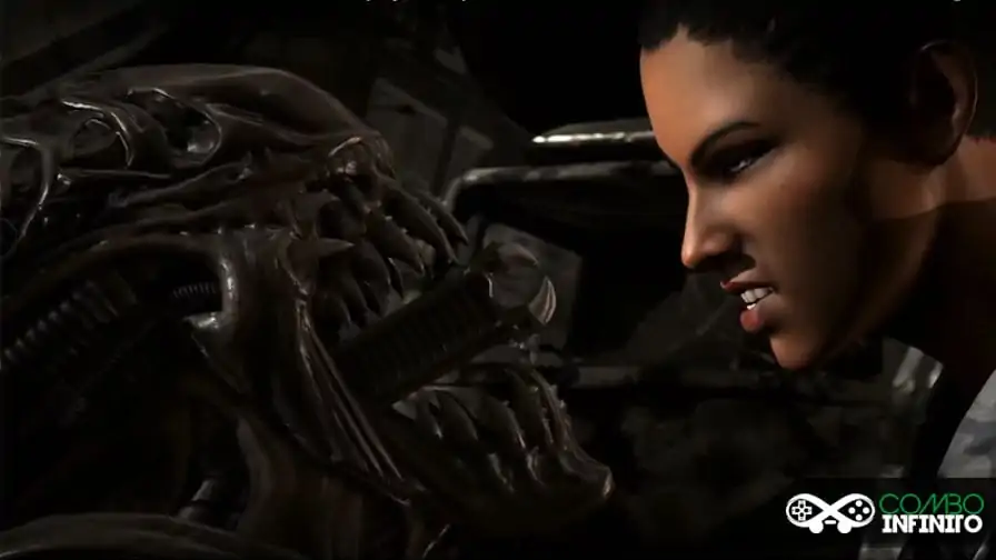 Trailer do Kombat Pack 2 de Mortal Kombat X mostra novos lutadores em ação