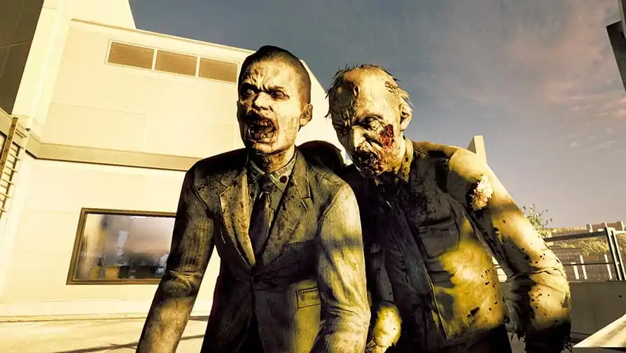 Resident Evil: Umbrella Corps tem novas imagens com zumbis e tiroteios