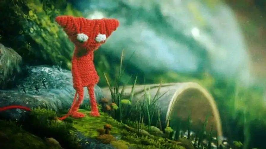 EA abandona a marca “Unravel” após USPTO rejeitar seu pedido de registro