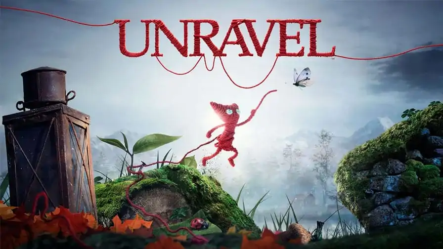 Novo trailer de Unravel é bem interessante e mostra mais detalhes da jogabilidade
