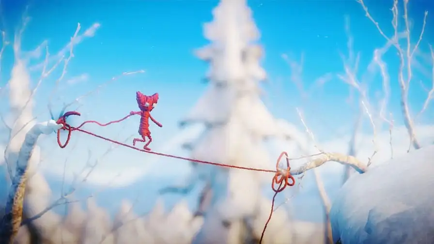 Unravel: Novo vídeo mostra que a música agirá como a voz do game