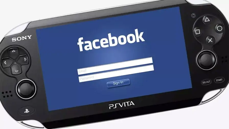 Atualização irá remover vinculação do Facebook do PS3 e PS Vita