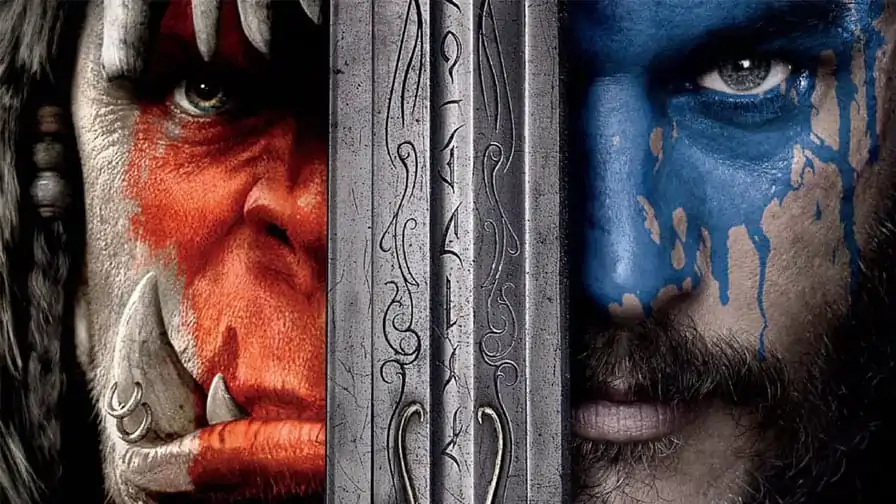 Assista ao primeiro comercial de TV feito para divulgar o filme Warcraft
