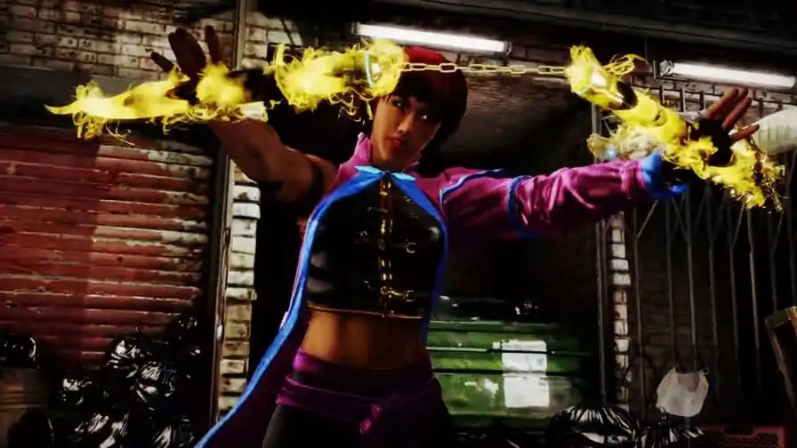 Killer Instinct: Kim Wu é a nova lutadora anunciada