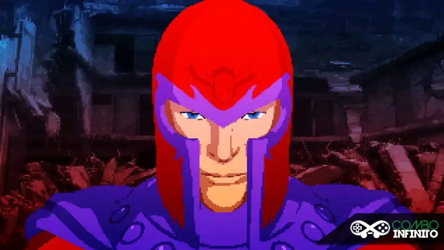 Nostálgica série animada de “X-Men” a caminho!