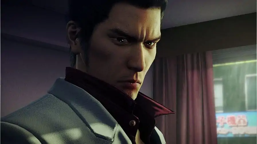 Comparação de Yakuza Kiwami do PS4 com o do PS2 mostra como um remake deve ser feito