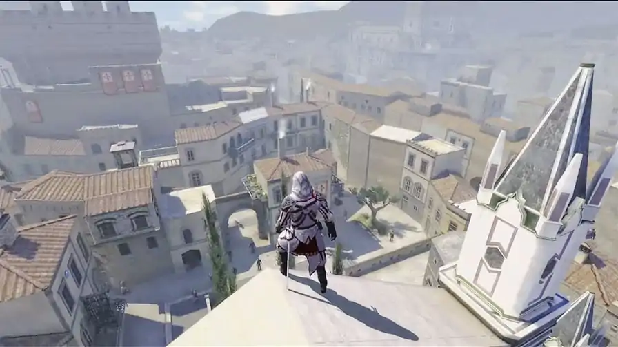Assassin’s Creed Identity ganha trailer de lançamento