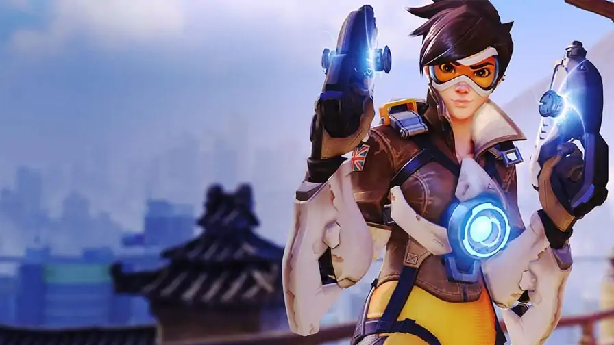 Beta fechado de Overwatch retornará em 9 de fevereiro