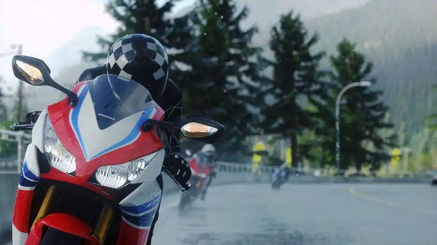 Driveclub Bikes recebe trailer do novo DLC