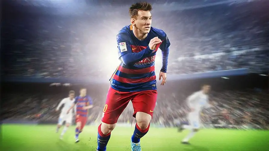 EA Access: FIFA 16 será adicionado ao serviço em 19 de abril