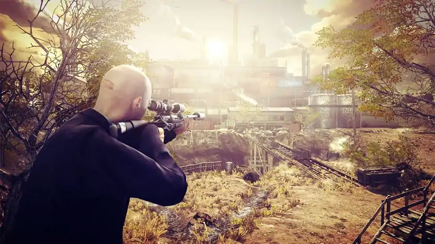 Confira se seu PC vai rodar a versão beta de Hitman