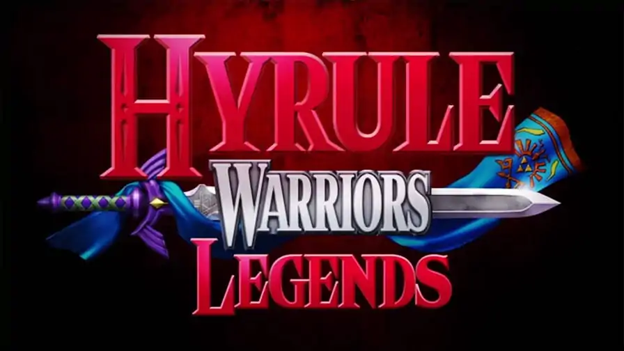 Assista ao novo vídeo de Hyrule Warriors Legends!