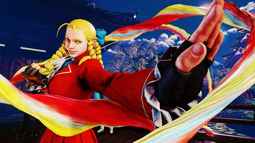 Street Fighter V: Confira o trailer de introdução de Karin
