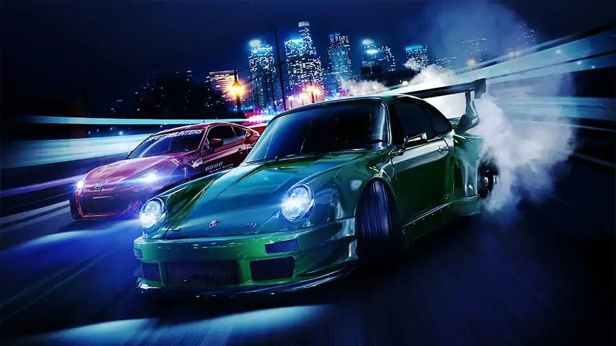 Need for Speed recebe data de lançamento para PC com um trailer