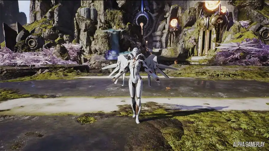 Paragorn: Epic Games explica seu MOBA em 60 segundos