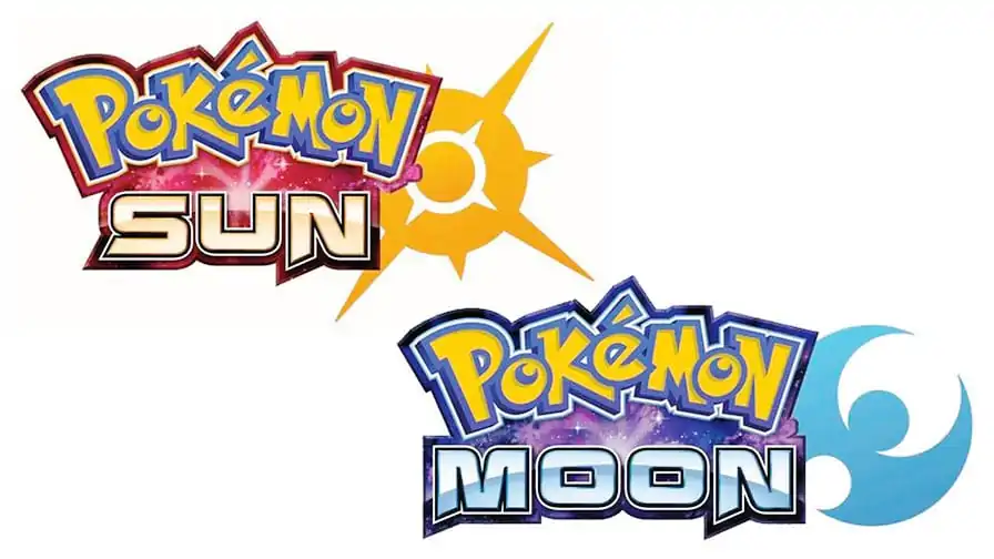 Nintendo registra Pokémon Moon e Pokémon Sun