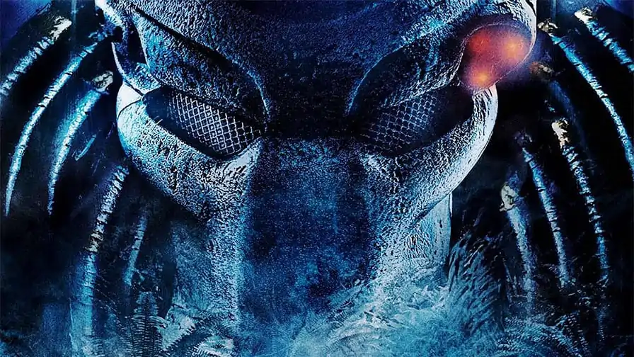 Novo filme do Predador ganha possível título e primeiro poster
