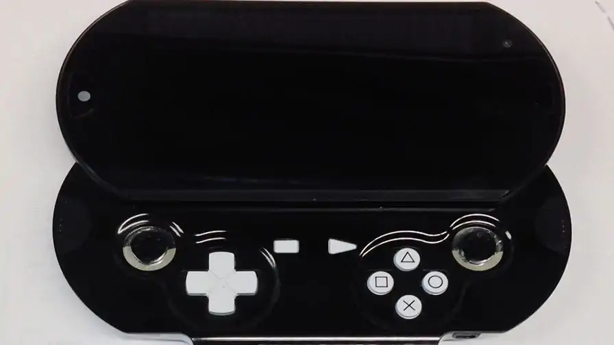Saiba como era para ter sido o PS Vita