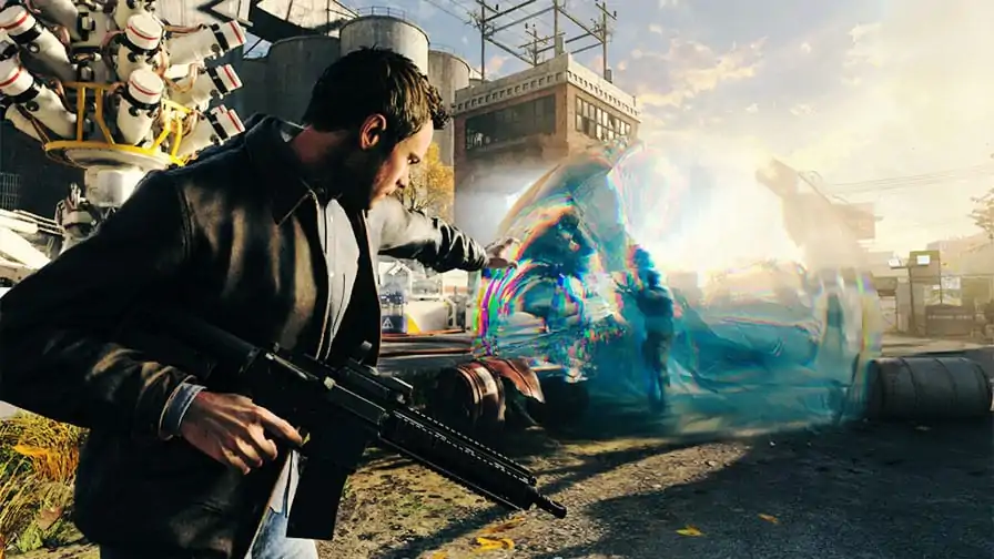 Trilha sonora de Quantum Break está disponível no Soundcloud