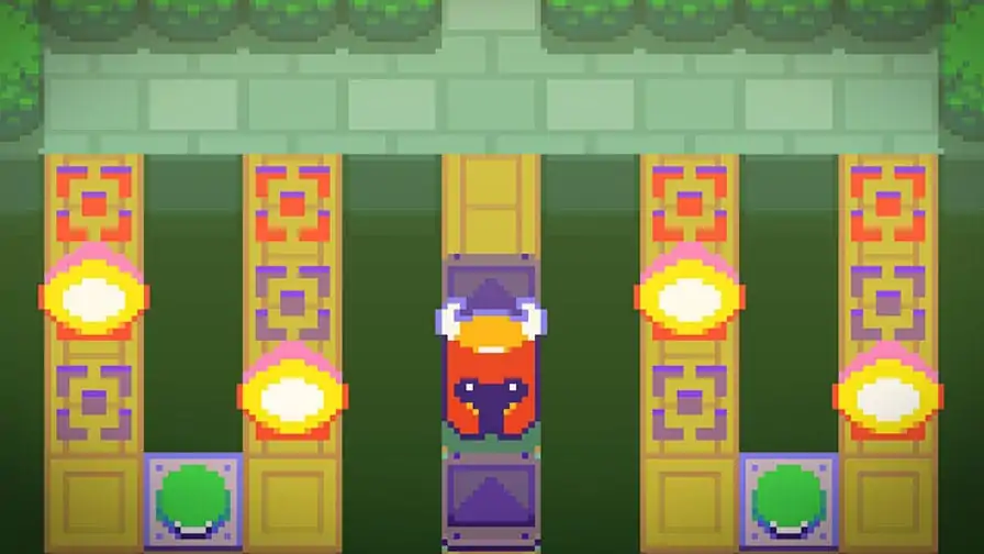 Rust Bucket é um ”clássic game” pra mobiles e de GRAÇA