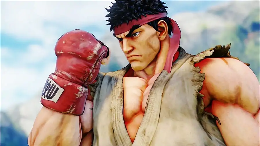 Street Fighter V: Confira o trailer de lançamento em português!