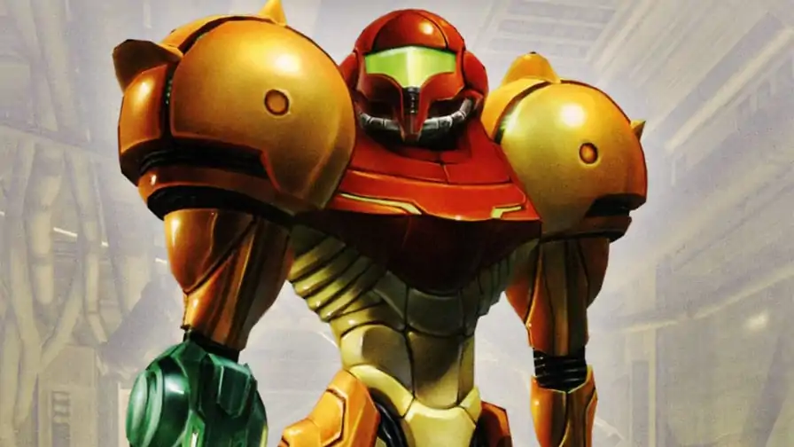 Ronda Rousey diz que sempre quis ser Samus Aran