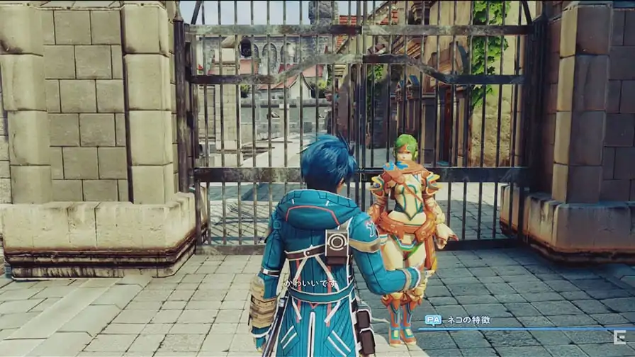 Confira o novo trailer de Star Ocean 5!