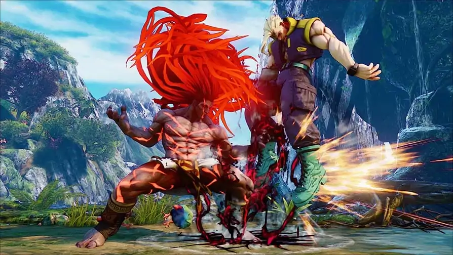 Street Fighter V: Capcom promete acabar com os desistentes este mês