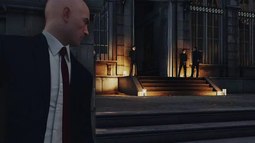 Versão beta de Hitman ganha trailer de lançamento, confira!