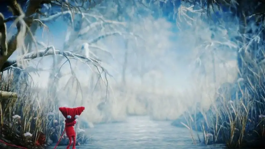 Unravel disponível para assinantes do EA Acess