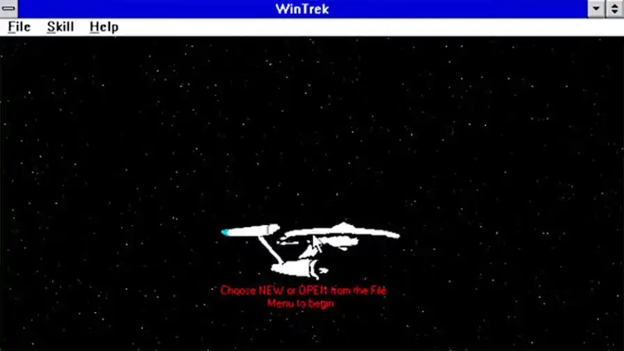 Coleção de jogos de WIndows 3.1 pode ser jogada no seu navegador