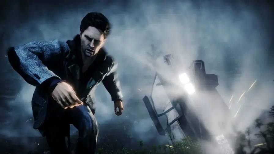 DLCs de Alan Wake estão disponíveis gratuitamente para download no X360 e Xbox One