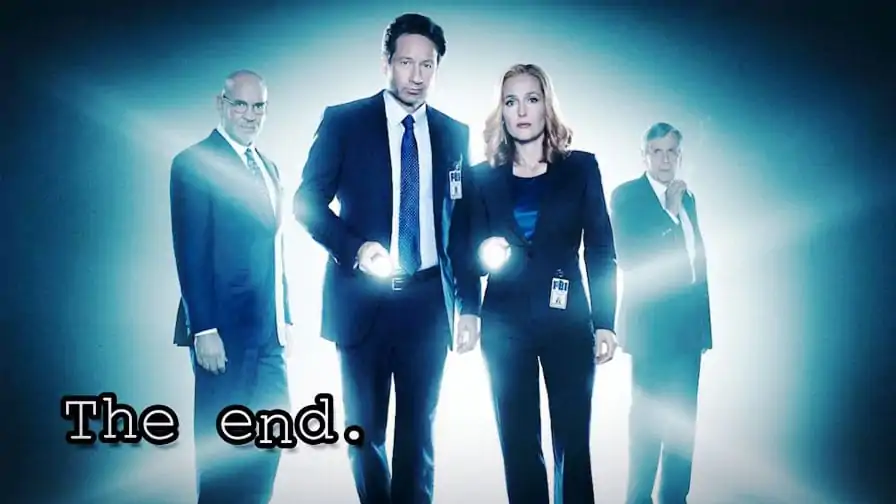 Análise: Episódio final de Arquivo X está bem longe de ser o último
