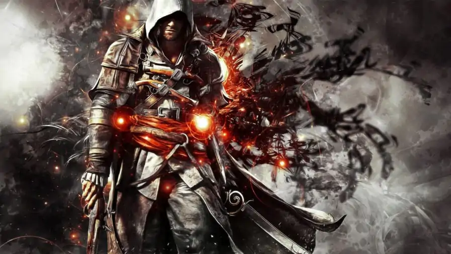 Assassin’s Creed irá ganhar nova série de livros