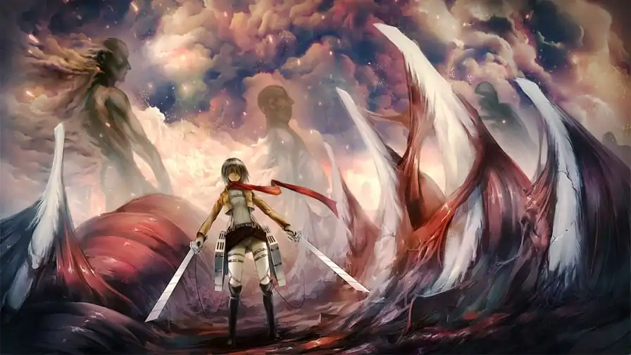 Attack on Titans: Veja o vídeo de abertura do jogo para PS4 e PS Vita
