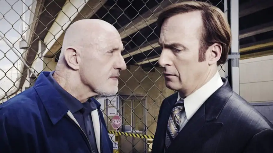 Better Call Saul retorna hoje para a Netflix. Veja o trailer da segunda temporada!