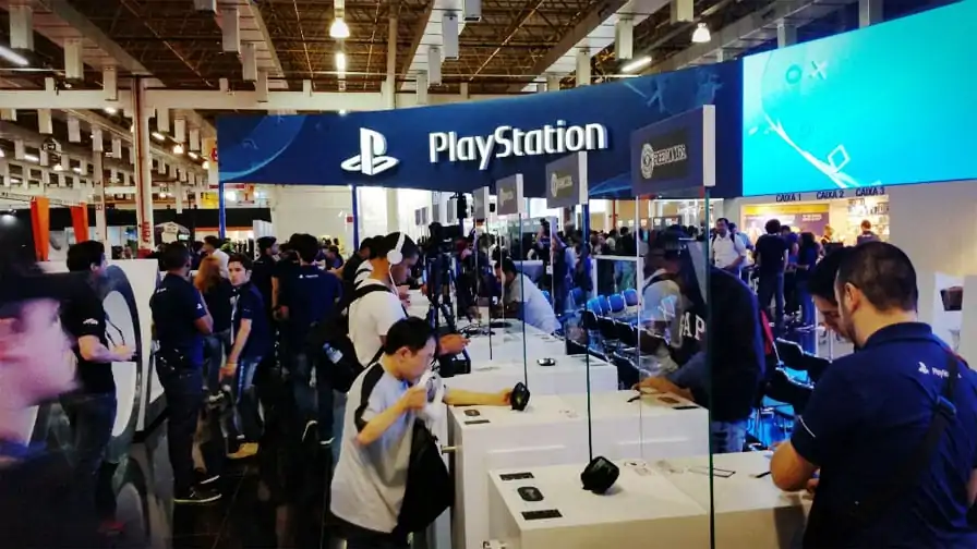 BGS 2016: Você tem até segunda para comprar seu ingresso no 2º lote de descontos